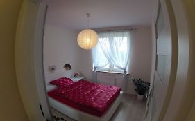 Apartament Alicja